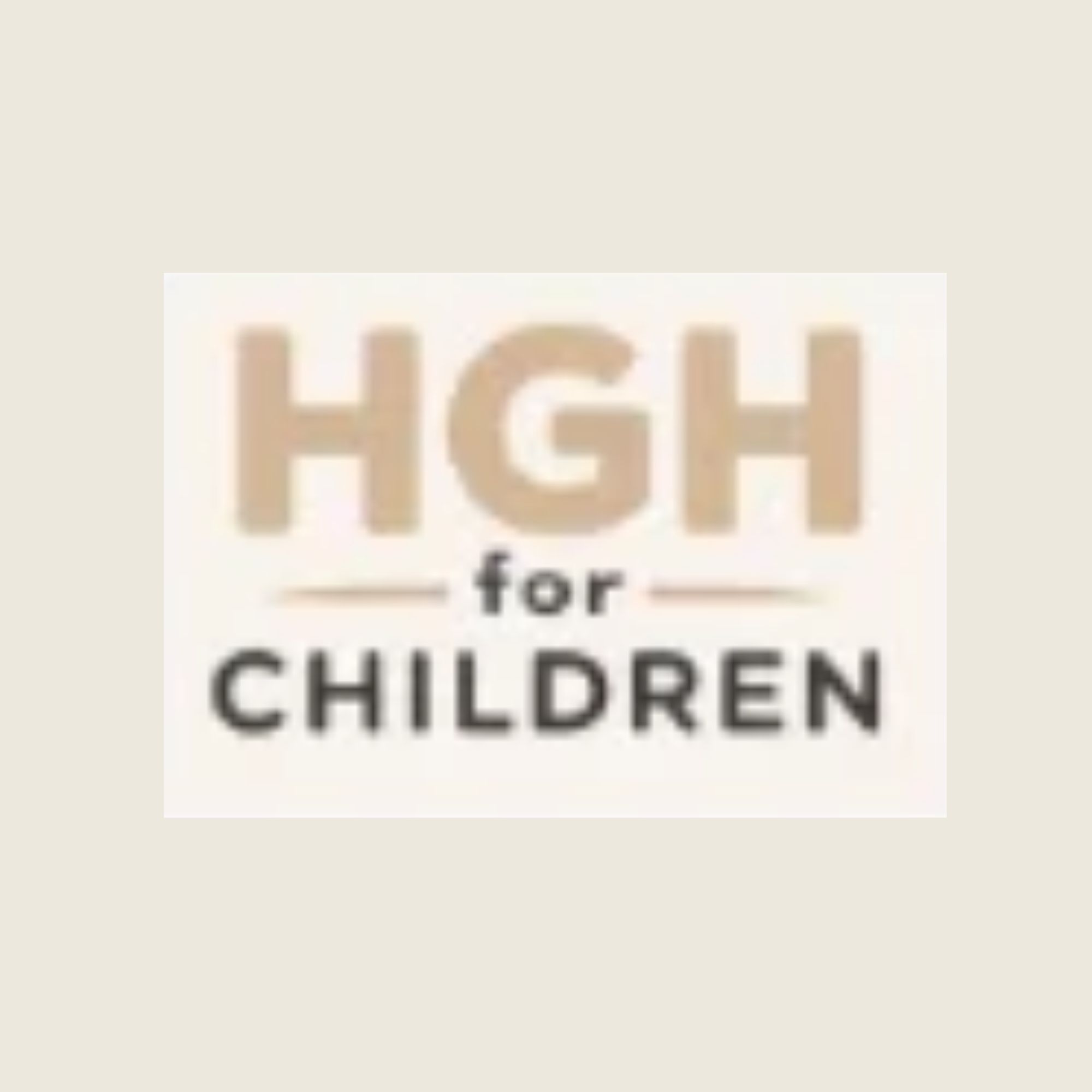 HGH for Children